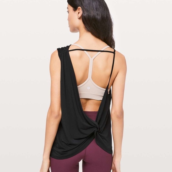 Lululemon Dare to Drop Tank. NWT size 6 - Picture 7 of 7